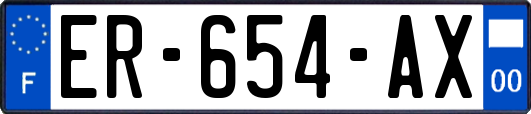 ER-654-AX
