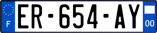 ER-654-AY