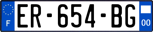 ER-654-BG