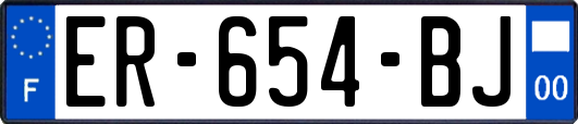 ER-654-BJ