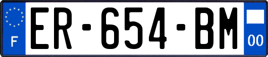 ER-654-BM