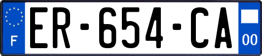 ER-654-CA