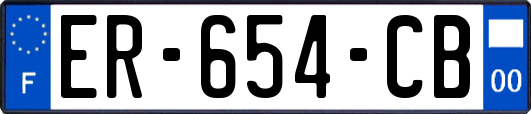 ER-654-CB