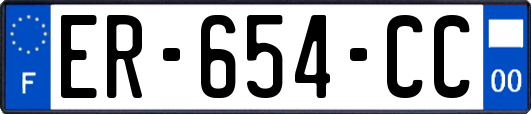 ER-654-CC
