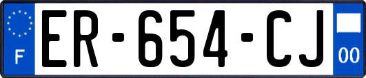 ER-654-CJ