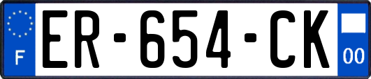ER-654-CK