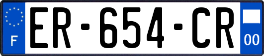 ER-654-CR