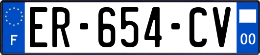 ER-654-CV