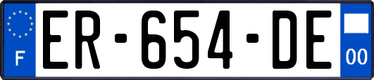 ER-654-DE