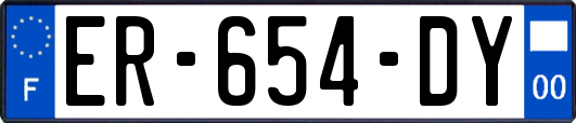 ER-654-DY