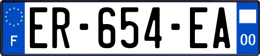 ER-654-EA