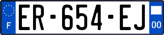 ER-654-EJ