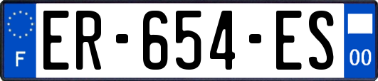 ER-654-ES
