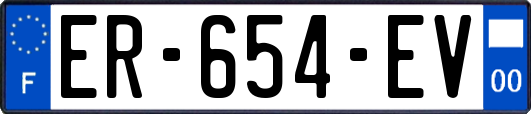 ER-654-EV