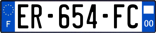 ER-654-FC