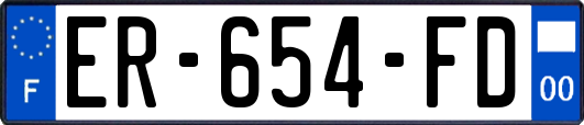 ER-654-FD