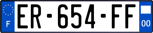 ER-654-FF