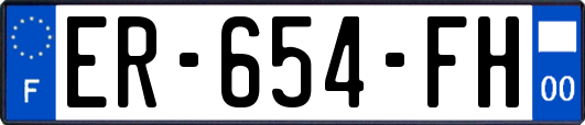 ER-654-FH