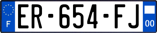 ER-654-FJ