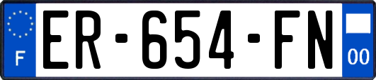 ER-654-FN