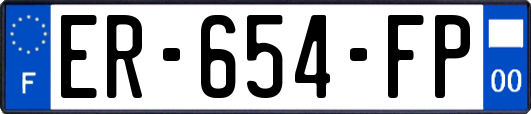 ER-654-FP