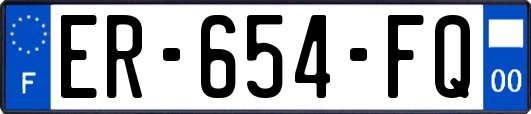 ER-654-FQ