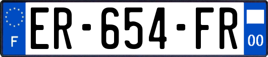 ER-654-FR