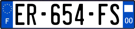 ER-654-FS