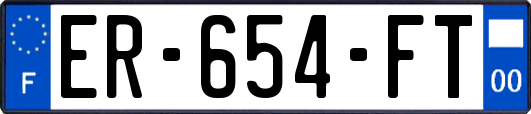 ER-654-FT