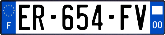 ER-654-FV