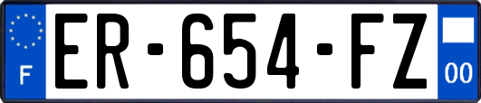 ER-654-FZ