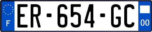 ER-654-GC