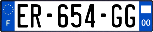 ER-654-GG