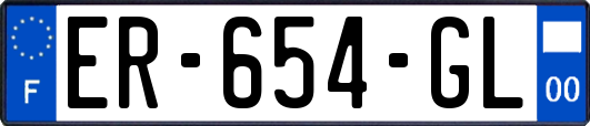 ER-654-GL