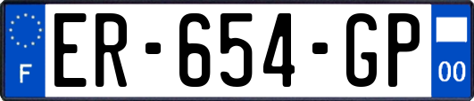 ER-654-GP