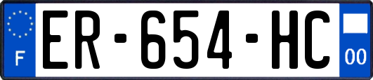 ER-654-HC