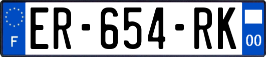 ER-654-RK