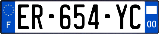 ER-654-YC