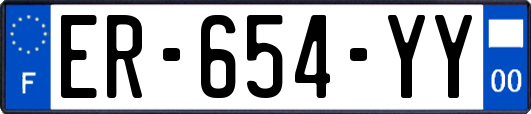 ER-654-YY
