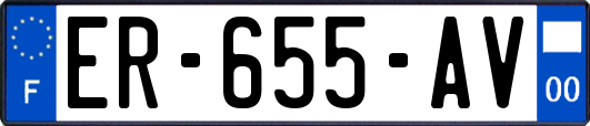 ER-655-AV