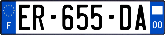 ER-655-DA