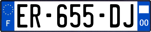 ER-655-DJ