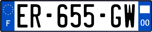 ER-655-GW