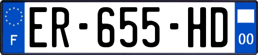 ER-655-HD