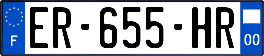 ER-655-HR