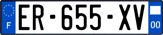 ER-655-XV