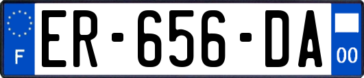 ER-656-DA