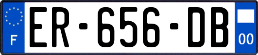ER-656-DB