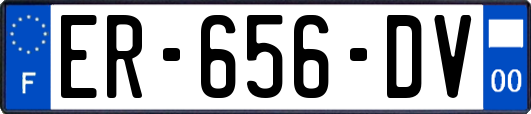 ER-656-DV