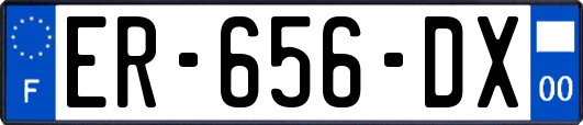 ER-656-DX